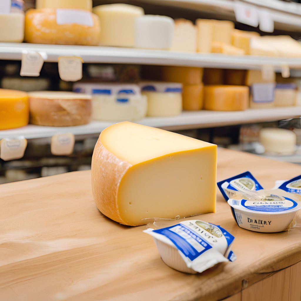 Cheese